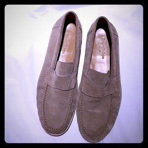 Men’s shoes ermenegildo zegna